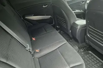 Ssangyong Tivoli, 1.6, 85 kW, diisel, automaat, esivedu