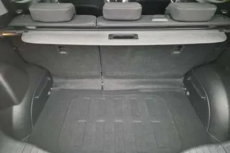 Ssangyong Tivoli, 1.6, 85 kW, diisel, automaat, esivedu