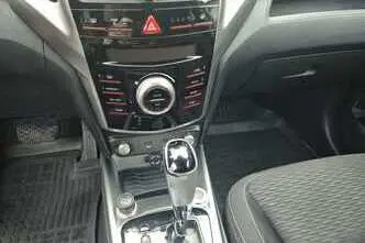 Ssangyong Tivoli, 1.6, 85 kW, diisel, automaat, esivedu