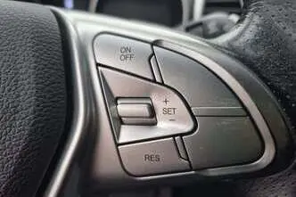 Ssangyong Tivoli, 1.6, 85 kW, diisel, automaat, esivedu