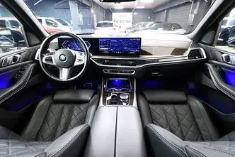 BMW X5, 3.0, 210 kW, hübriid, automaat, nelikvedu