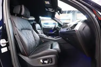 BMW X5, 3.0, 210 kW, hübriid, automaat, nelikvedu