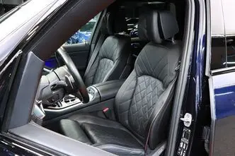 BMW X5, 3.0, 210 kW, hübriid, automaat, nelikvedu