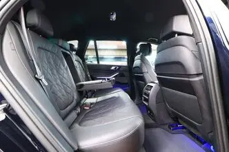 BMW X5, 3.0, 210 kW, hübriid, automaat, nelikvedu