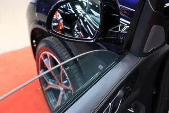 BMW X5, 3.0, 210 kW, hübriid, automaat, nelikvedu