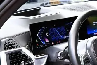 BMW X5, 3.0, 210 kW, hübriid, automaat, nelikvedu