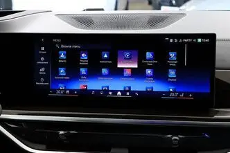 BMW X5, 3.0, 210 kW, hübriid, automaat, nelikvedu