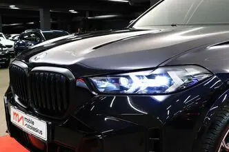 BMW X5, 3.0, 210 kW, hübriid, automaat, nelikvedu