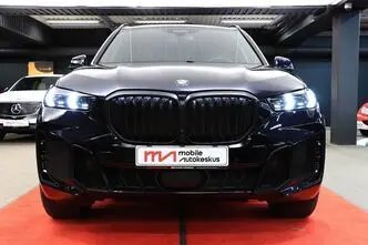 BMW X5, 3.0, 210 kW, hübriid, automaat, nelikvedu