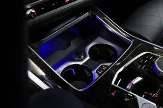 BMW X5, 3.0, 210 kW, hübriid, automaat, nelikvedu