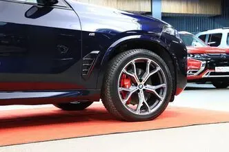 BMW X5, 3.0, 210 kW, hübriid, automaat, nelikvedu