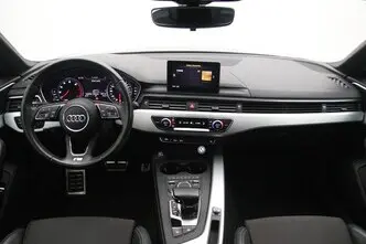 Audi A5, 2.0, 185 kW, bensiin, automaat, esivedu