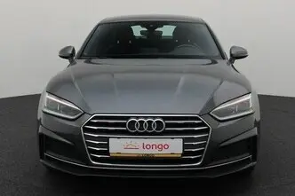 Audi A5, 2.0, 185 kW, bensiin, automaat, esivedu