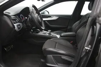 Audi A5, 2.0, 185 kW, bensiin, automaat, esivedu