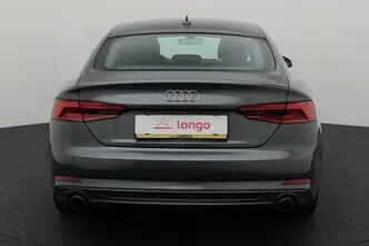 Audi A5, 2.0, 185 kW, bensiin, automaat, esivedu