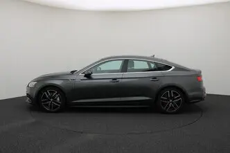 Audi A5, 2.0, 185 kW, bensiin, automaat, esivedu