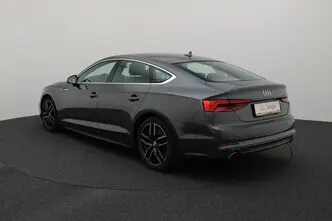 Audi A5, 2.0, 185 kW, bensiin, automaat, esivedu