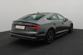 Audi A5, 2.0, 185 kW, bensiin, automaat, esivedu
