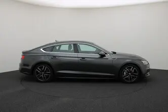 Audi A5, 2.0, 185 kW, bensiin, automaat, esivedu