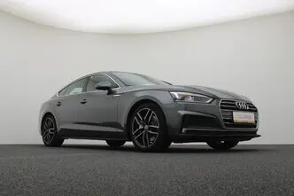 Audi A5, 2.0, 185 kW, bensiin, automaat, esivedu