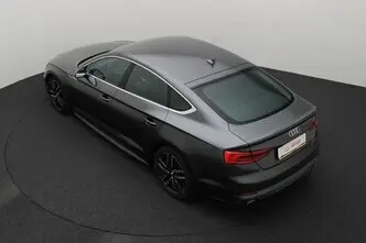 Audi A5, 2.0, 185 kW, bensiin, automaat, esivedu