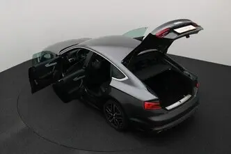 Audi A5, 2.0, 185 kW, bensiin, automaat, esivedu