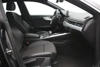 Audi A5, 2.0, 185 kW, bensiin, automaat, esivedu