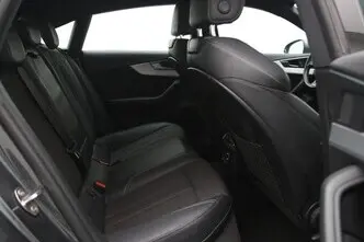 Audi A5, 2.0, 185 kW, bensiin, automaat, esivedu