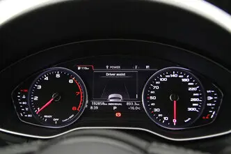 Audi A5, 2.0, 185 kW, bensiin, automaat, esivedu