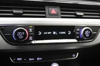 Audi A5, 2.0, 185 kW, bensiin, automaat, esivedu