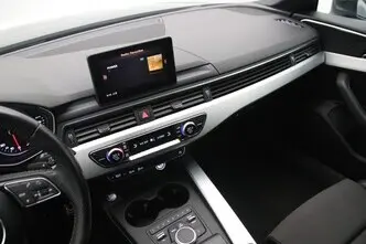 Audi A5, 2.0, 185 kW, bensiin, automaat, esivedu