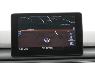 Audi A5, 2.0, 185 kW, bensiin, automaat, esivedu