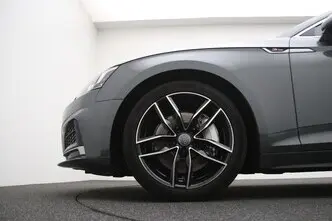 Audi A5, 2.0, 185 kW, bensiin, automaat, esivedu