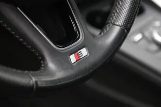 Audi A5, 2.0, 185 kW, bensiin, automaat, esivedu