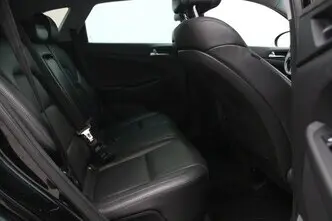 Hyundai Tucson, 1.7, 85 kW, diisel, manuaal, esivedu