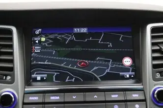 Hyundai Tucson, 1.7, 85 kW, diisel, manuaal, esivedu