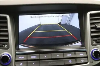 Hyundai Tucson, 1.7, 85 kW, diisel, manuaal, esivedu