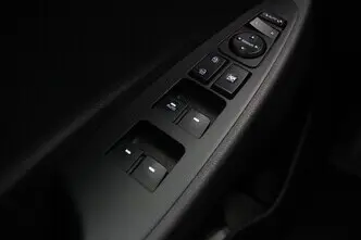 Hyundai Tucson, 1.7, 85 kW, diisel, manuaal, esivedu