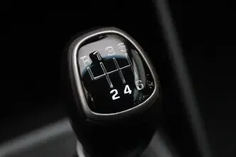 Hyundai Tucson, 1.7, 85 kW, diisel, manuaal, esivedu