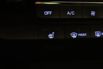 Hyundai Tucson, 1.7, 85 kW, diisel, manuaal, esivedu