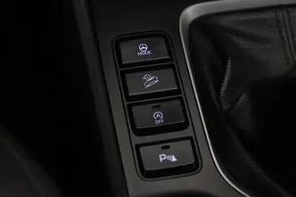 Hyundai Tucson, 1.7, 85 kW, diisel, manuaal, esivedu