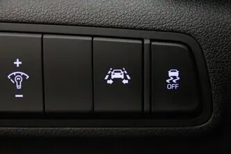 Hyundai Tucson, 1.7, 85 kW, diisel, manuaal, esivedu