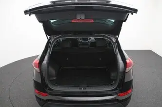 Hyundai Tucson, 1.7, 85 kW, diisel, manuaal, esivedu