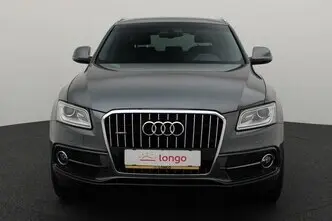 Audi Q5, 2.0, 165 kW, bensiin, automaat, nelikvedu