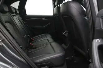 Audi Q5, 2.0, 165 kW, bensiin, automaat, nelikvedu