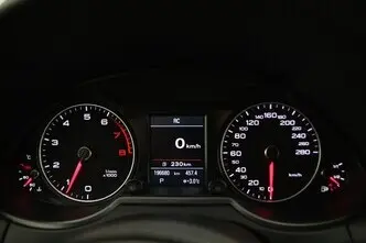 Audi Q5, 2.0, 165 kW, bensiin, automaat, nelikvedu