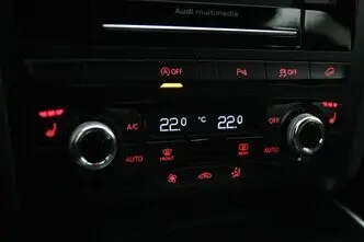 Audi Q5, 2.0, 165 kW, bensiin, automaat, nelikvedu