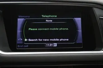 Audi Q5, 2.0, 165 kW, bensiin, automaat, nelikvedu