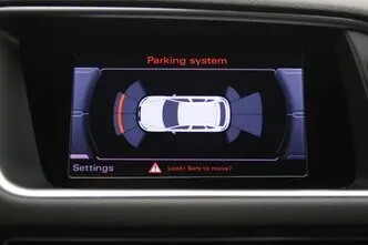 Audi Q5, 2.0, 165 kW, bensiin, automaat, nelikvedu