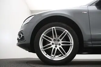 Audi Q5, 2.0, 165 kW, bensiin, automaat, nelikvedu